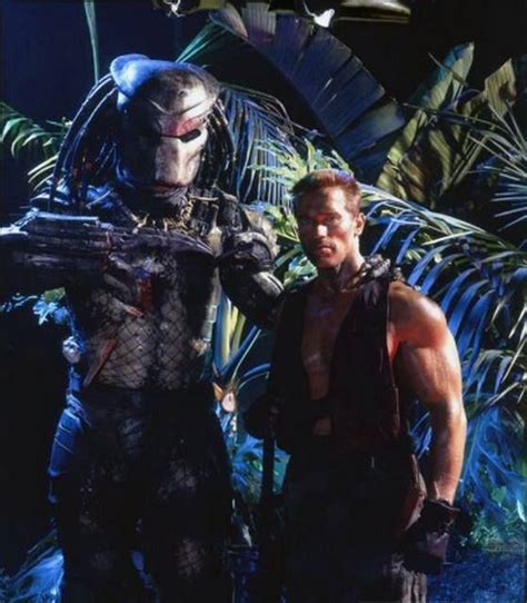 Ist Predator ein Klassiker des Science-Fiction-Horrors mit Arnold Schwarzenegger und unvergesslichen Actionsequenzen?