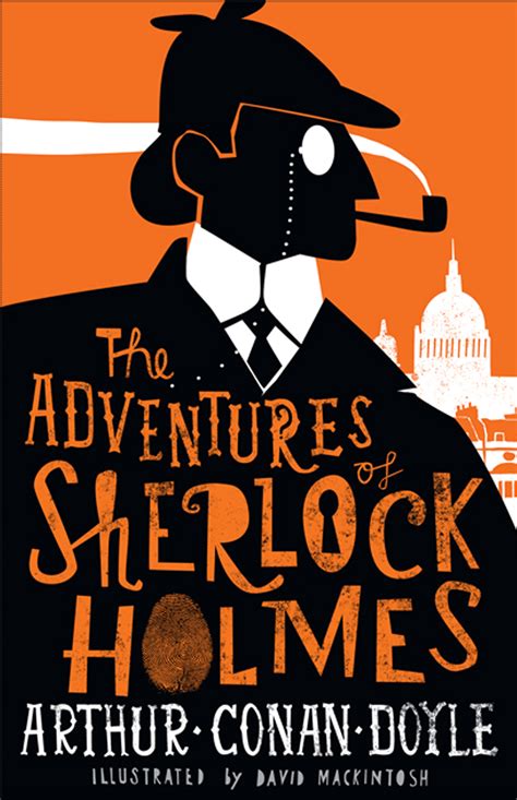  Die Abenteuer des Sherlock Holmes: Ein Meisterwerk der Detektivarbeit mit faszinierenden Rätseln und einem ikonischen Protagonisten!